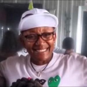 Meet your Posher, Gwendolyn